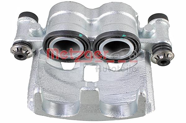 METZGER 6261211 GREENPARTS Bremssattel